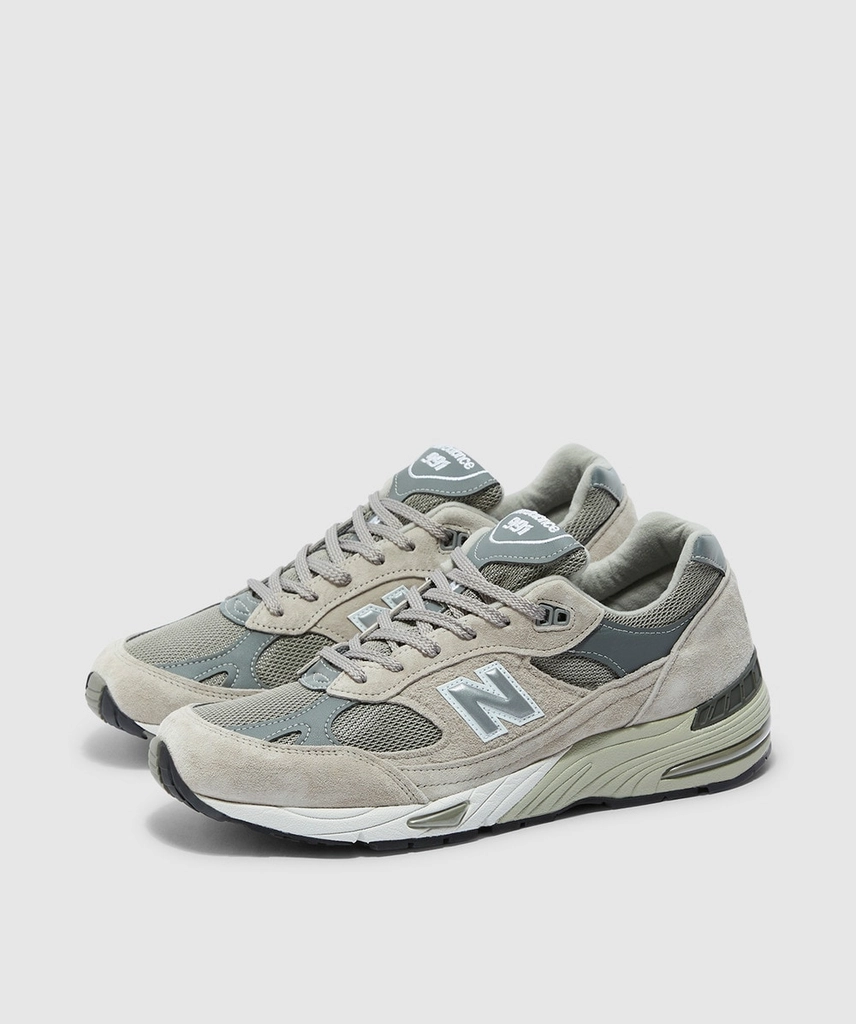New Balance MIUK 991 sneaker